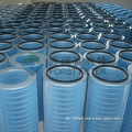 FORST Sand Blasting Filter Cartridge